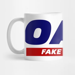 Oan Fake News Mug